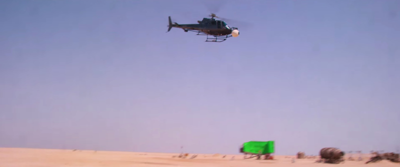 Illustration for article titled A Shot-by-Shot Breakdown of the New Star Wars: The Force Awakens Video